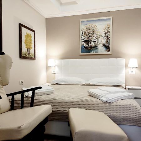Tanners' Bridge Apartments Tirana Zewnętrze zdjęcie