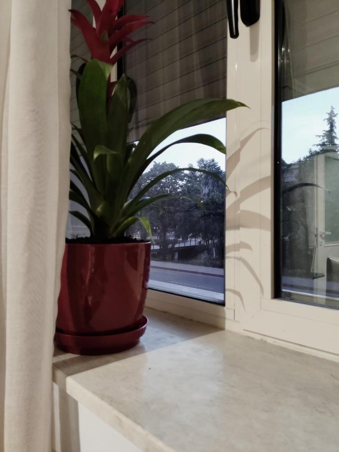 Tanners' Bridge Apartments Tirana Zewnętrze zdjęcie
