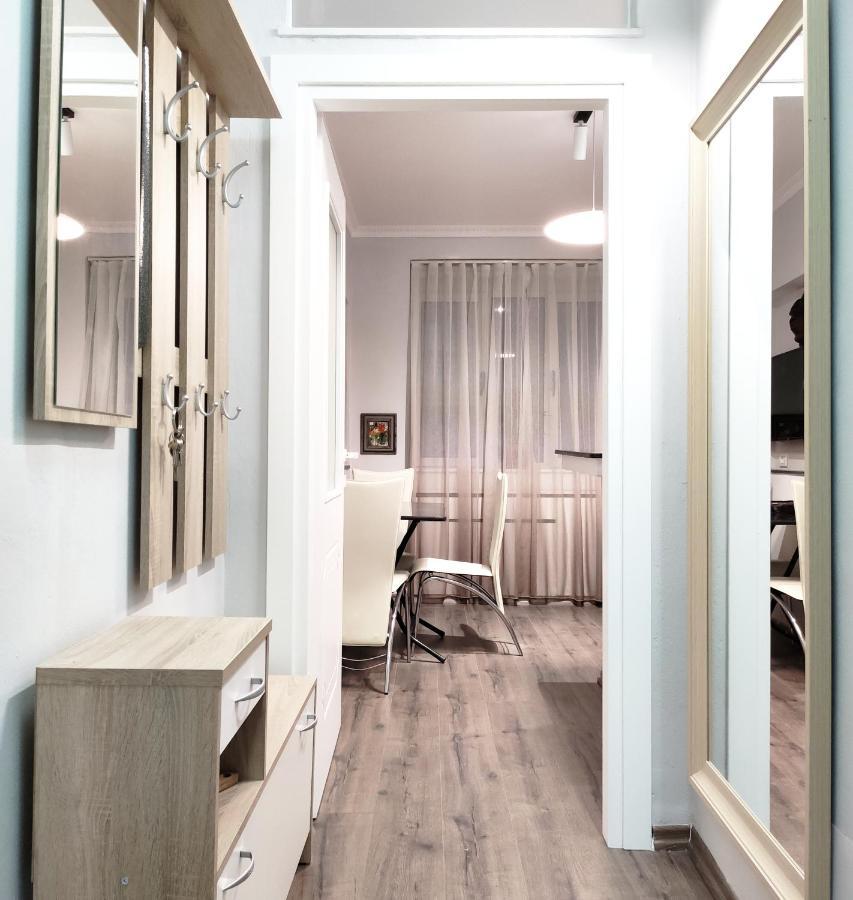 Tanners' Bridge Apartments Tirana Zewnętrze zdjęcie