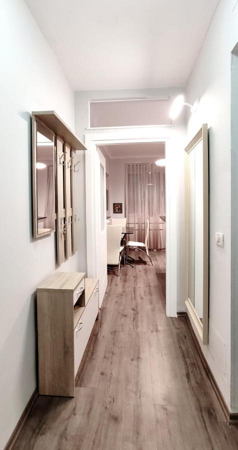 Tanners' Bridge Apartments Tirana Zewnętrze zdjęcie