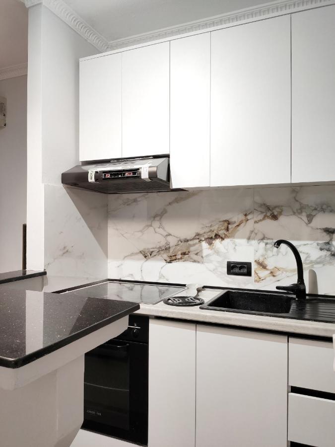 Tanners' Bridge Apartments Tirana Zewnętrze zdjęcie