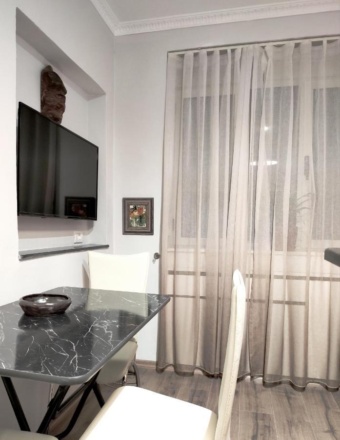 Tanners' Bridge Apartments Tirana Zewnętrze zdjęcie