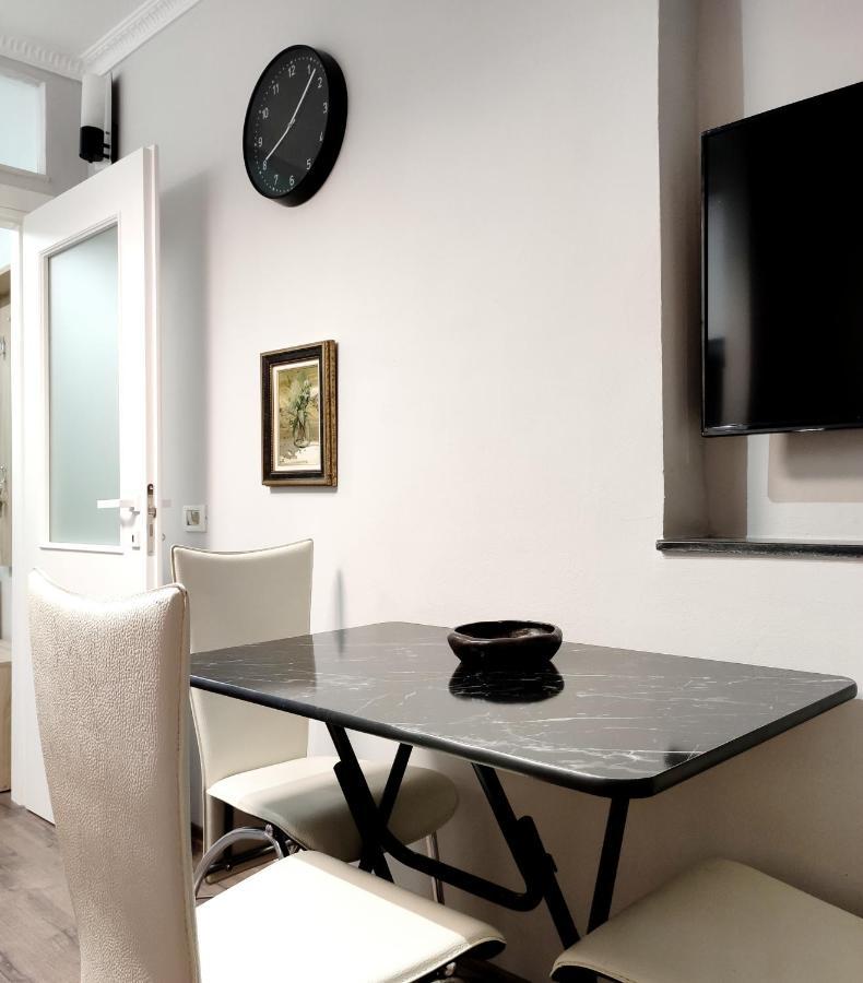 Tanners' Bridge Apartments Tirana Zewnętrze zdjęcie