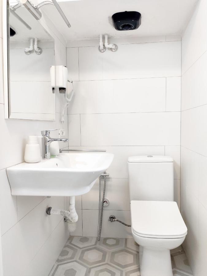 Tanners' Bridge Apartments Tirana Zewnętrze zdjęcie