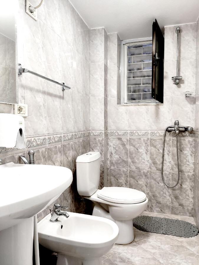 Tanners' Bridge Apartments Tirana Zewnętrze zdjęcie