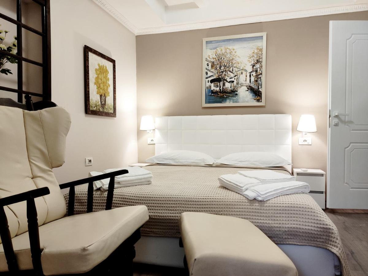 Tanners' Bridge Apartments Tirana Zewnętrze zdjęcie