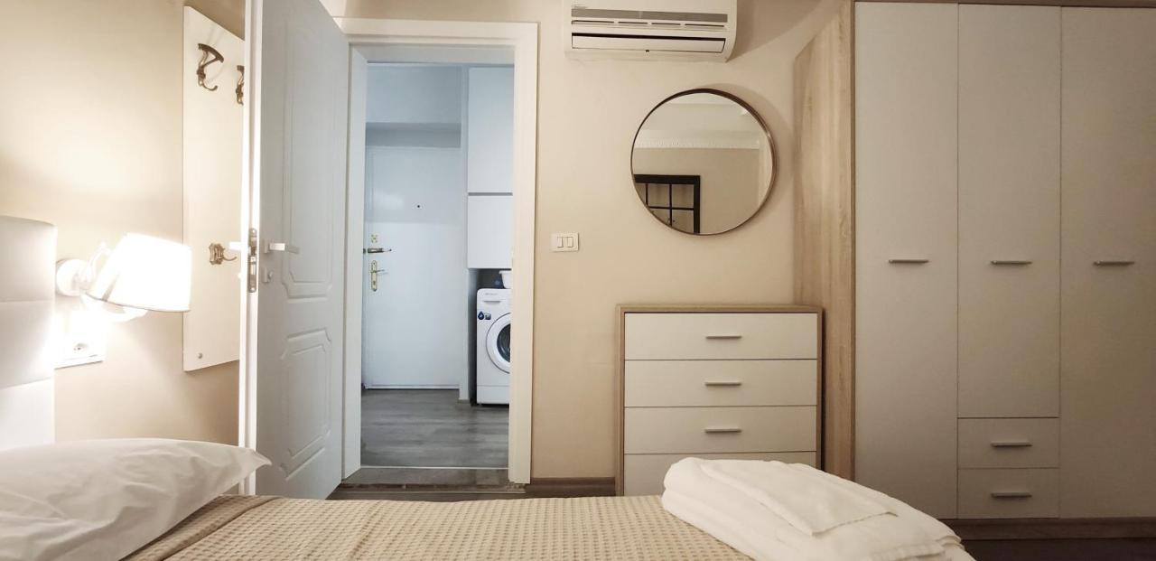 Tanners' Bridge Apartments Tirana Zewnętrze zdjęcie