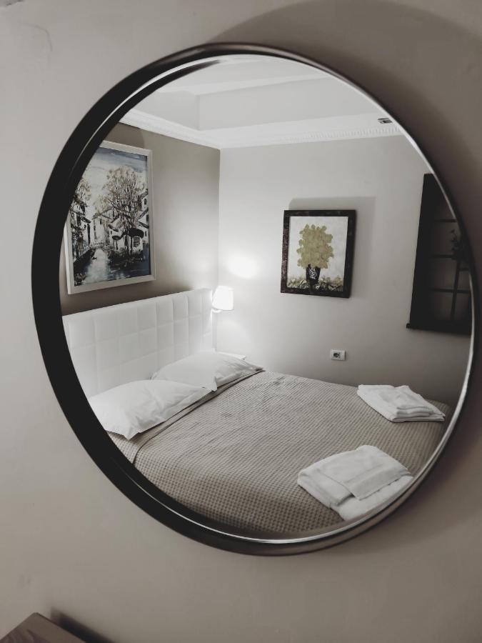Tanners' Bridge Apartments Tirana Zewnętrze zdjęcie